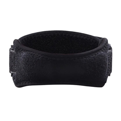 Sports Patella Brace Adjustable Strap EVA Kneepads Knee Support Pad Protective Gear Basketball Volleyball Protector