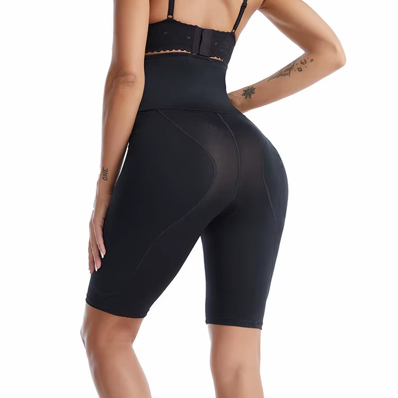 Waist Trainer Butt Lifter Slimming Underwear Body Shaper Body Shapewear Tummy Shaper Corset for Weight Loss High Waist Shaper