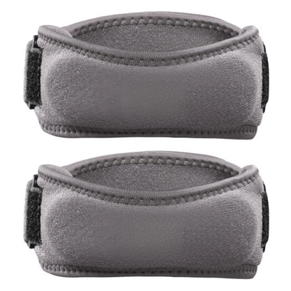 Sports Patella Brace Adjustable Strap EVA Kneepads Knee Support Pad Protective Gear Basketball Volleyball Protector