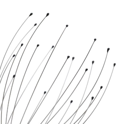 Scalp Massagers with 20 Claws Head Massage Scratcher for Deep Relaxation