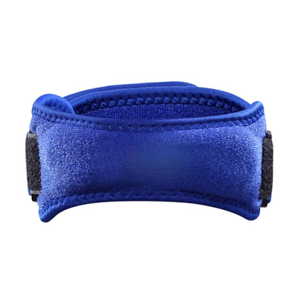Sports Patella Brace Adjustable Strap EVA Kneepads Knee Support Pad Protective Gear Basketball Volleyball Protector