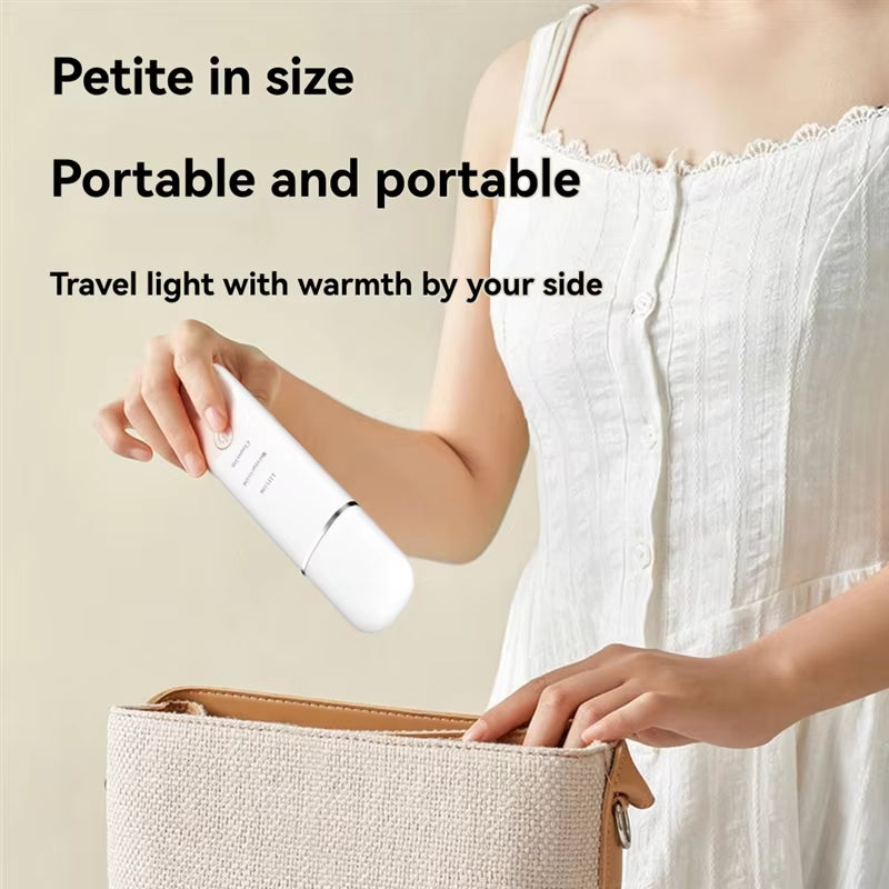 【Fuxq】Skin Spatula Beauty Device Face Cleanser, Blackhead Remover, Deep Cleansing Facial Face Scrubber