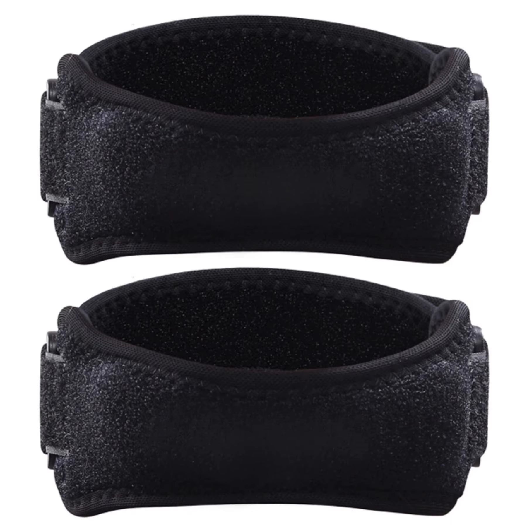 Sports Patella Brace Adjustable Strap EVA Kneepads Knee Support Pad Protective Gear Basketball Volleyball Protector