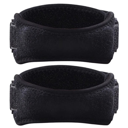 Sports Patella Brace Adjustable Strap EVA Kneepads Knee Support Pad Protective Gear Basketball Volleyball Protector