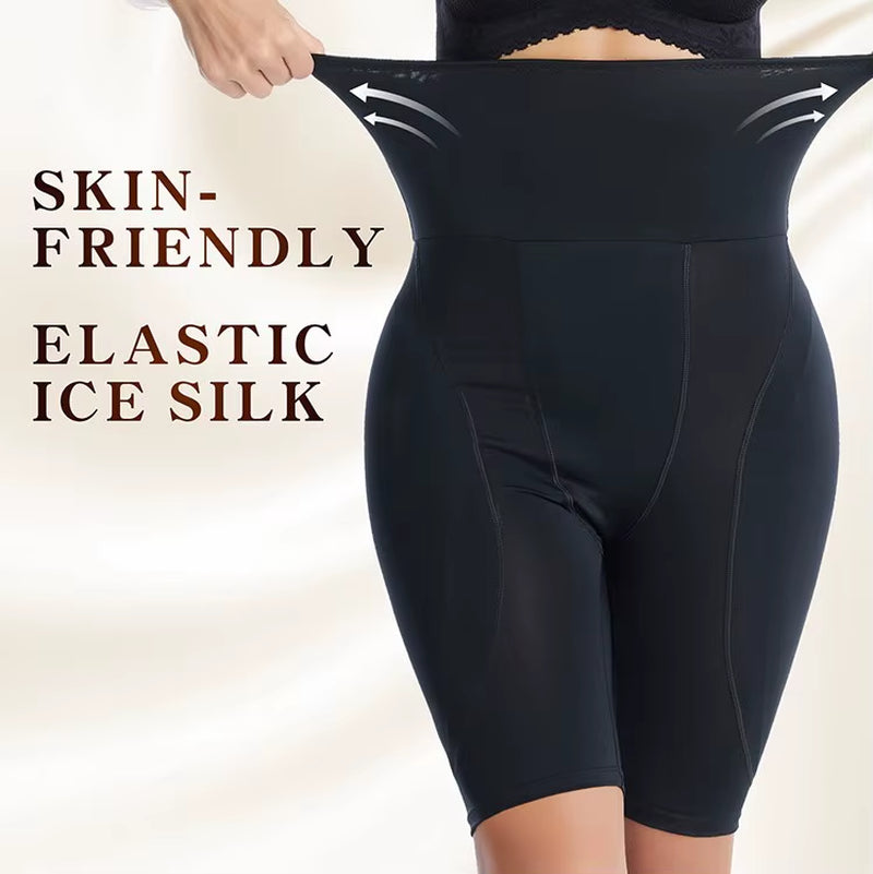 Waist Trainer Butt Lifter Slimming Underwear Body Shaper Body Shapewear Tummy Shaper Corset for Weight Loss High Waist Shaper